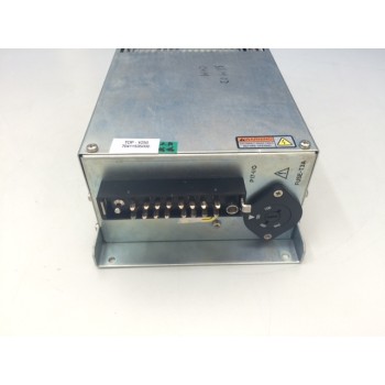 Varian 9699504S011 V250 Turbo Pump Controller
